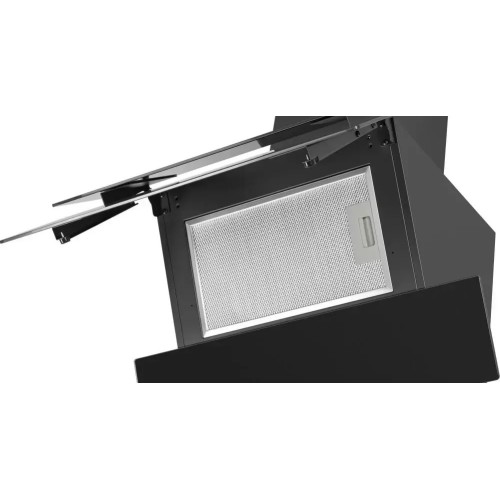 Кухонная вытяжка MAUNFELD Cascada Push 60 черный