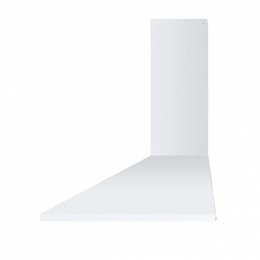 Кухонная вытяжка MAUNFELD Cork 50 белый