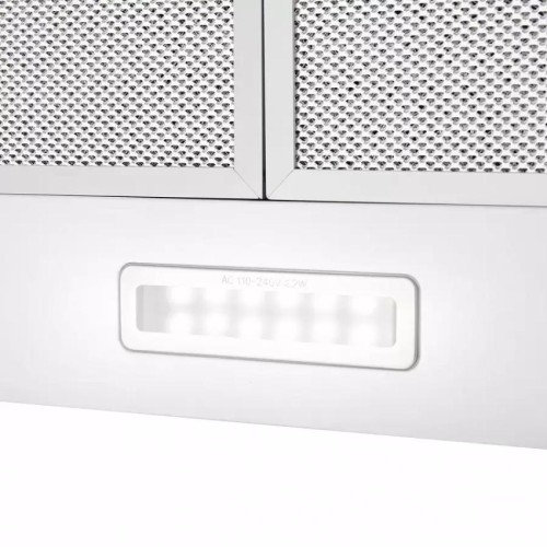 Кухонная вытяжка MAUNFELD Cork 50 белый