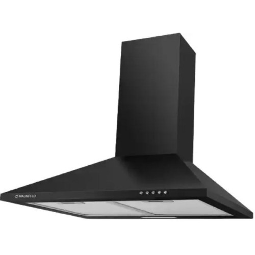 Кухонная вытяжка MAUNFELD Cork 50 черный