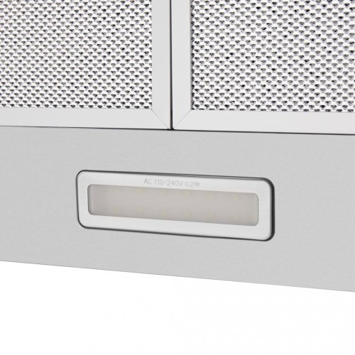 Кухонная вытяжка MAUNFELD Cork 50 нержавеющая сталь