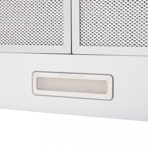 Кухонная вытяжка MAUNFELD Cork 60 белый