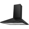 Кухонная вытяжка MAUNFELD Cork 60 черный