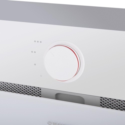 Встраиваемая кухонная вытяжка MAUNFELD Crosby Hardy 60 белый