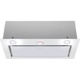 Встраиваемая кухонная вытяжка MAUNFELD Crosby Hardy 60 белый