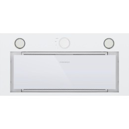 Встраиваемая кухонная вытяжка MAUNFELD Crosby Hardy 60 белый