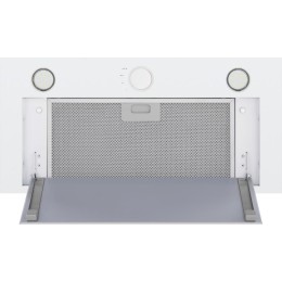 Встраиваемая кухонная вытяжка MAUNFELD Crosby Hardy 60 белый