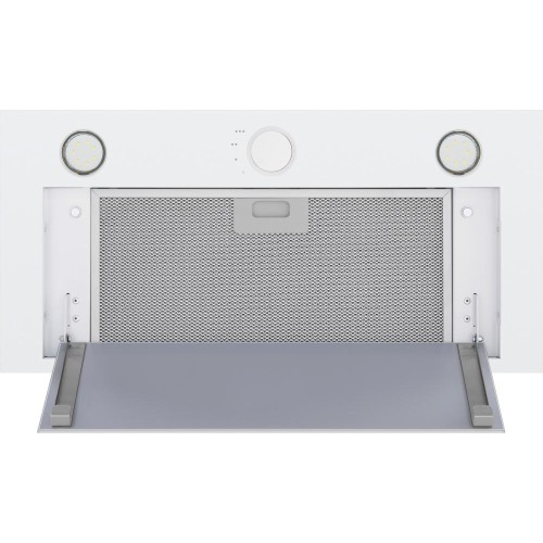 Встраиваемая кухонная вытяжка MAUNFELD Crosby Hardy 60 белый