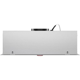 Встраиваемая кухонная вытяжка MAUNFELD Crosby Hardy 60 белый