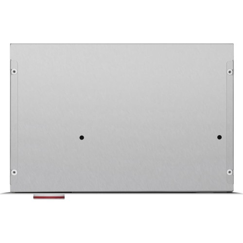 Встраиваемая кухонная вытяжка MAUNFELD Crosby Hardy 60 белый