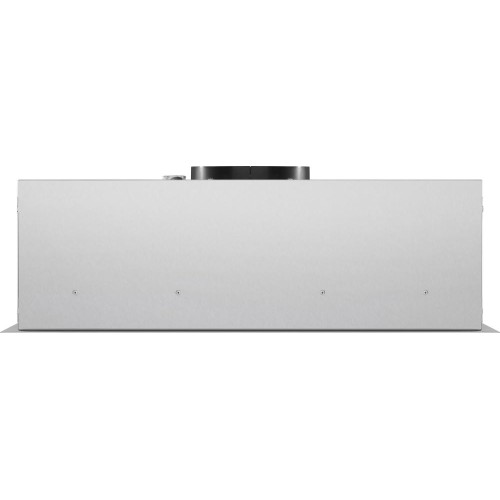 Встраиваемая кухонная вытяжка MAUNFELD Crosby Hardy 60 белый