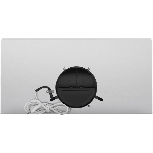 Встраиваемая кухонная вытяжка MAUNFELD Crosby Hardy 60 белый