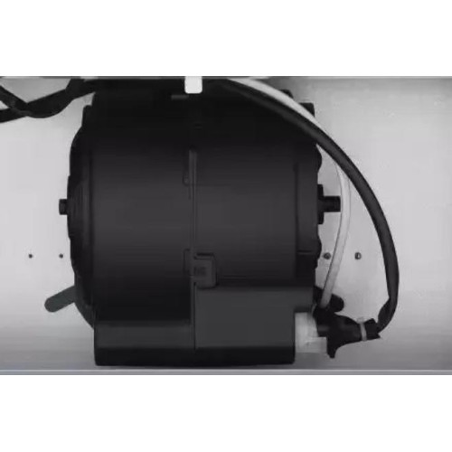 Встраиваемая кухонная вытяжка MAUNFELD Crosby Hardy 60 белый