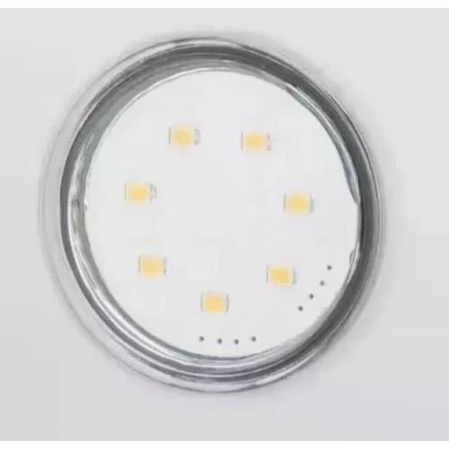 Встраиваемая кухонная вытяжка MAUNFELD Crosby Hardy 60 белый