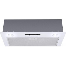 Встраиваемая кухонная вытяжка MAUNFELD Crosby Light 50 белый