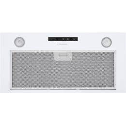 Встраиваемая кухонная вытяжка MAUNFELD Crosby Light 50 белый