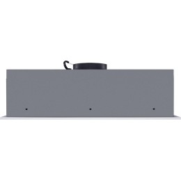 Встраиваемая кухонная вытяжка MAUNFELD Crosby Light 50 белый