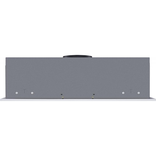 Встраиваемая кухонная вытяжка MAUNFELD Crosby Light 50 белый