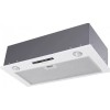 Встраиваемая кухонная вытяжка MAUNFELD Crosby Light 50 белый