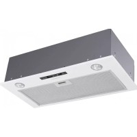 Встраиваемая кухонная вытяжка MAUNFELD Crosby Light 50 белый