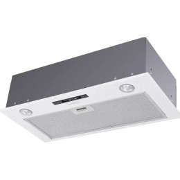 Встраиваемая кухонная вытяжка MAUNFELD Crosby Light 50 белый