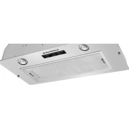 Встраиваемая кухонная вытяжка MAUNFELD Crosby Light 70 нержавеющая сталь