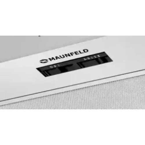 Встраиваемая кухонная вытяжка MAUNFELD Crosby Light 70 нержавеющая сталь