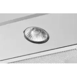 Встраиваемая кухонная вытяжка MAUNFELD Crosby Light 70 нержавеющая сталь