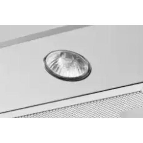 Встраиваемая кухонная вытяжка MAUNFELD Crosby Light 70 нержавеющая сталь