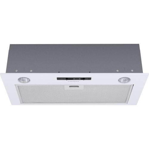 Встраиваемая кухонная вытяжка MAUNFELD Crosby Light C 60 белый