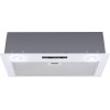 Встраиваемая кухонная вытяжка MAUNFELD Crosby Light C 60 белый