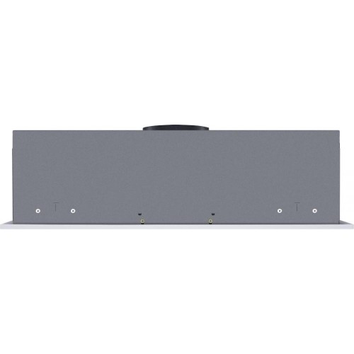 Встраиваемая кухонная вытяжка MAUNFELD Crosby Light C 60 белый