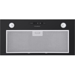 Встраиваемая кухонная вытяжка MAUNFELD Crosby Light C 60 черный