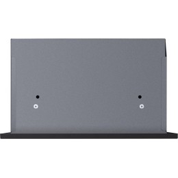 Встраиваемая кухонная вытяжка MAUNFELD Crosby Light C 60 черный