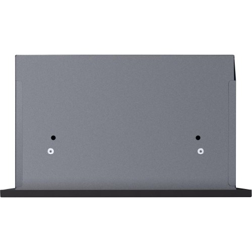 Встраиваемая кухонная вытяжка MAUNFELD Crosby Light C 60 черный