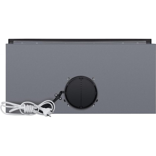 Встраиваемая кухонная вытяжка MAUNFELD Crosby Light C 60 черный