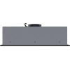Встраиваемая кухонная вытяжка MAUNFELD Crosby Light C 60 черный