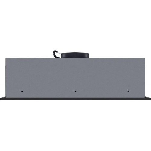 Встраиваемая кухонная вытяжка MAUNFELD Crosby Light C 60 черный