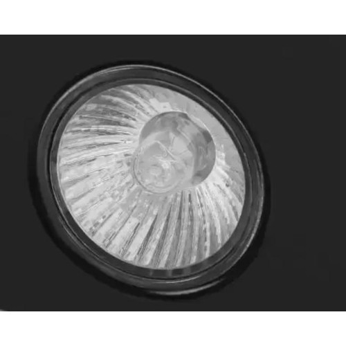 Встраиваемая кухонная вытяжка MAUNFELD Crosby Light C 60 черный