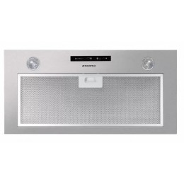 Встраиваемая кухонная вытяжка MAUNFELD Crosby Light C 60 нержавеющая сталь