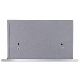 Встраиваемая кухонная вытяжка MAUNFELD Crosby Light C 60 нержавеющая сталь