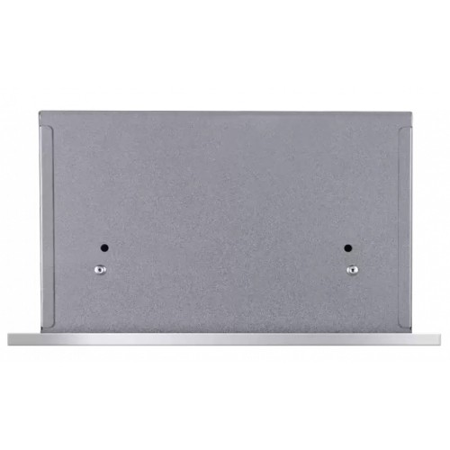 Встраиваемая кухонная вытяжка MAUNFELD Crosby Light C 60 нержавеющая сталь