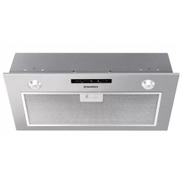 Встраиваемая кухонная вытяжка MAUNFELD Crosby Light C 60 нержавеющая сталь