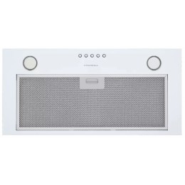 Встраиваемая кухонная вытяжка MAUNFELD Crosby Power 50 белый