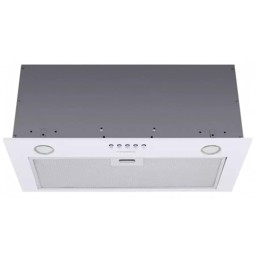 Встраиваемая кухонная вытяжка MAUNFELD Crosby Power 50 белый