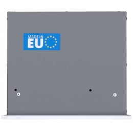 Встраиваемая кухонная вытяжка MAUNFELD Crosby Power 50 белый