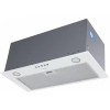 Встраиваемая кухонная вытяжка MAUNFELD Crosby Power 50 белый