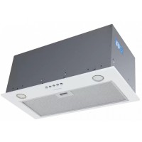 Встраиваемая кухонная вытяжка MAUNFELD Crosby Power 50 белый