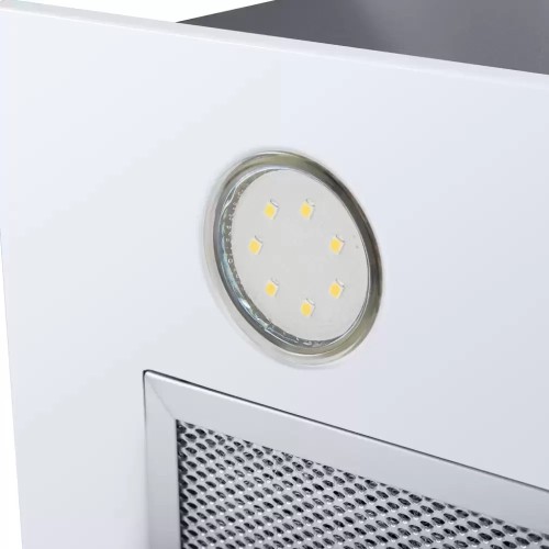 Встраиваемая кухонная вытяжка MAUNFELD Crosby Power 50 белый