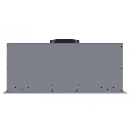 Встраиваемая кухонная вытяжка MAUNFELD Crosby Power 50 нержавеющая сталь